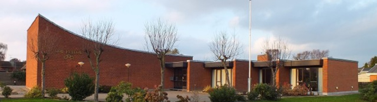 Velkommen til søsterloge nr. 96 Terebinte
